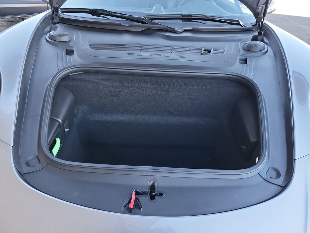 Used 2019 Porsche 911 Carrera 4S image 20