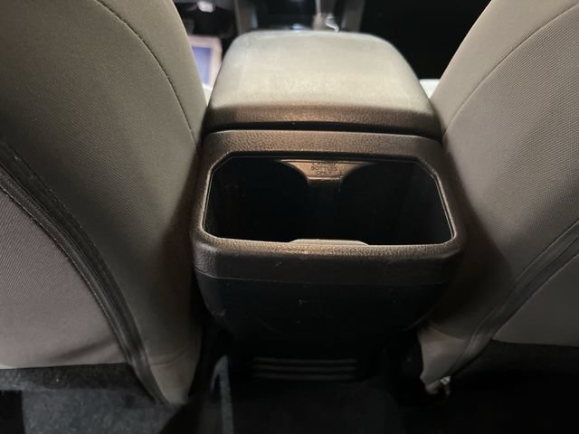 Used 2022 Toyota Tacoma SR w/ SR Convenience Package RWD image 18