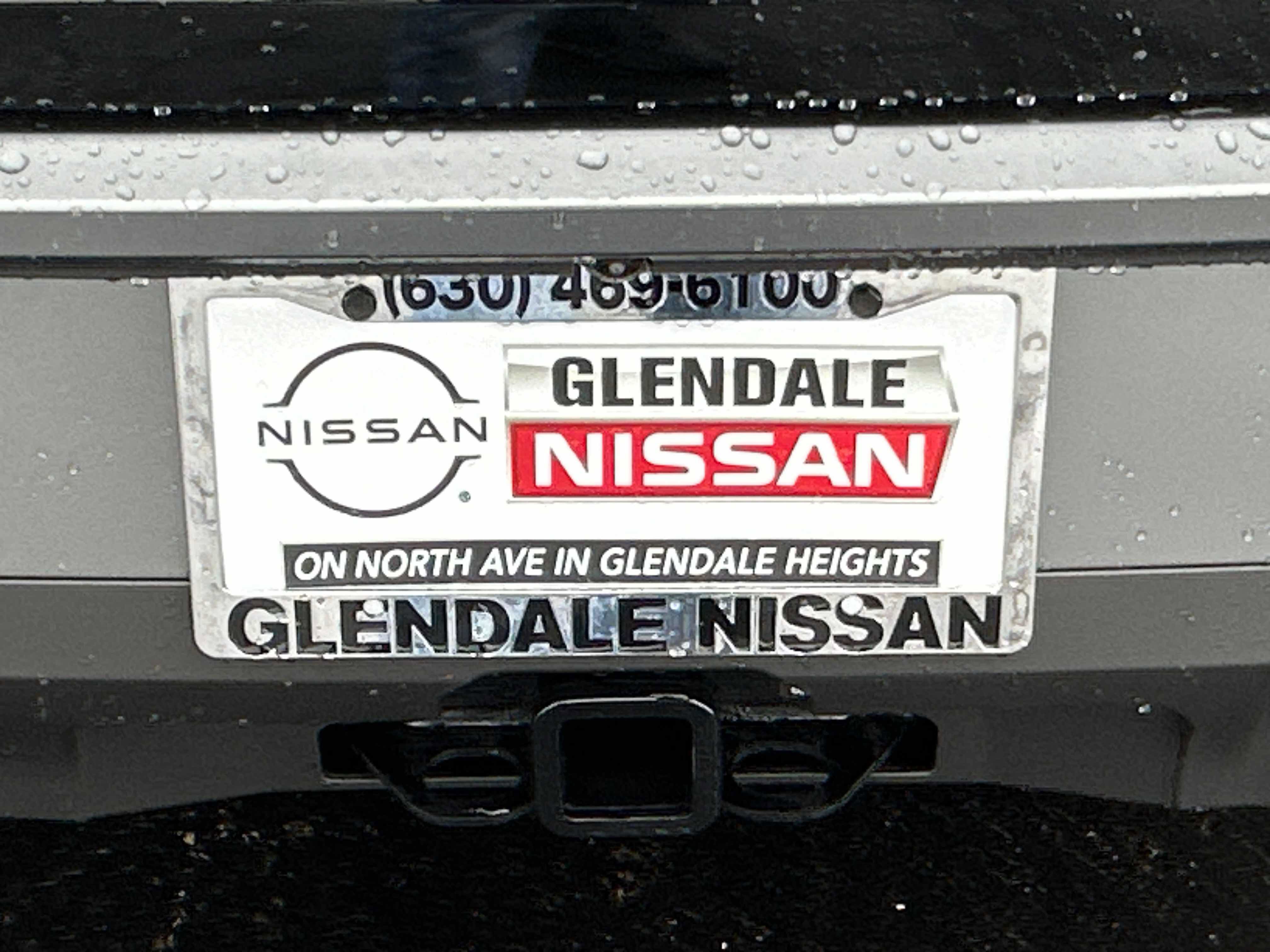 New 2026 Nissan Pathfinder SL w/ SL Premium Package AWD/4WD image 15