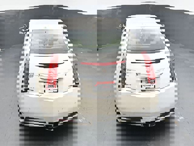 Used 2014 Cadillac CTS Performance image 33