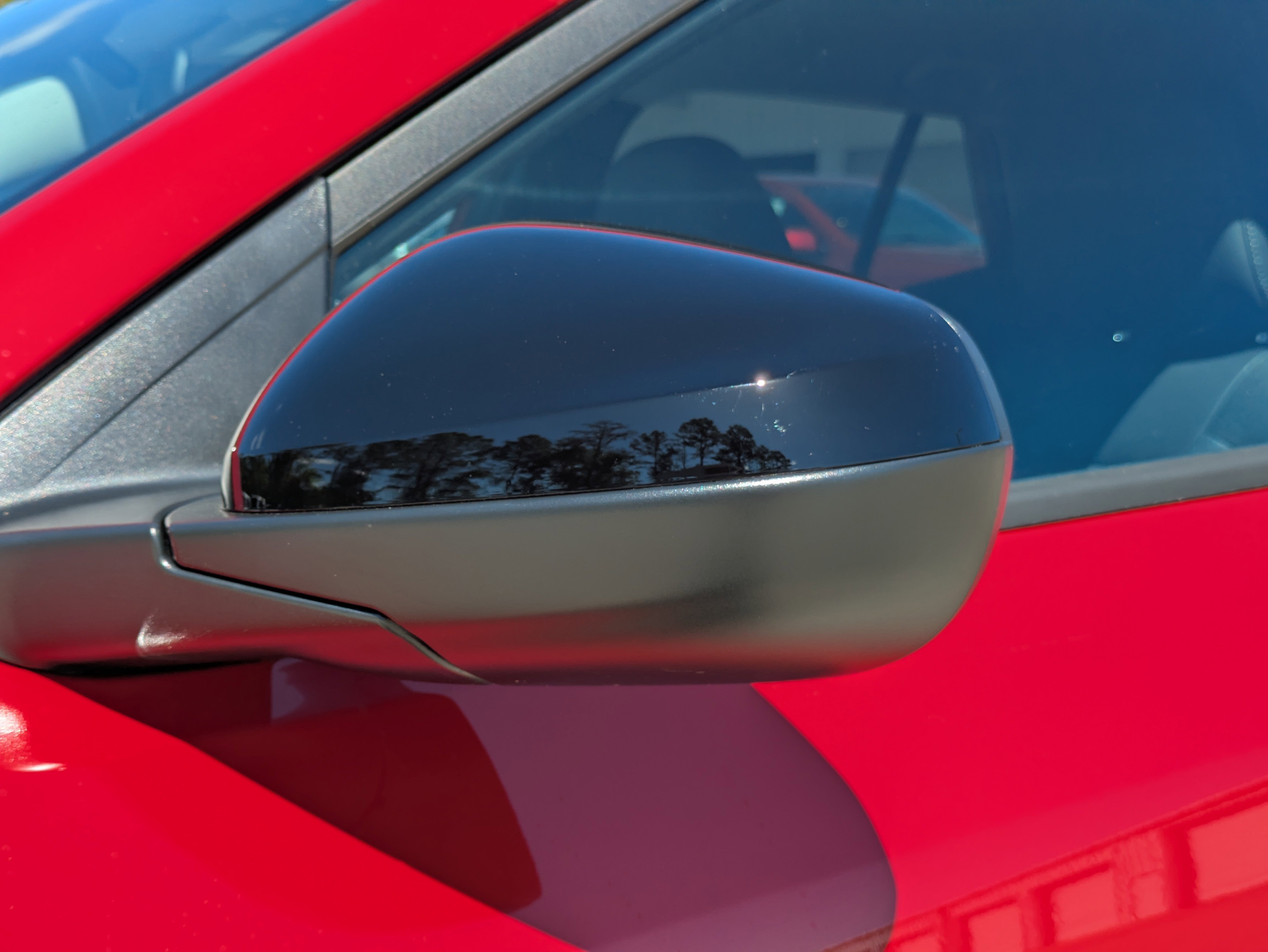 New 2026 Chevrolet Trax LT image 29