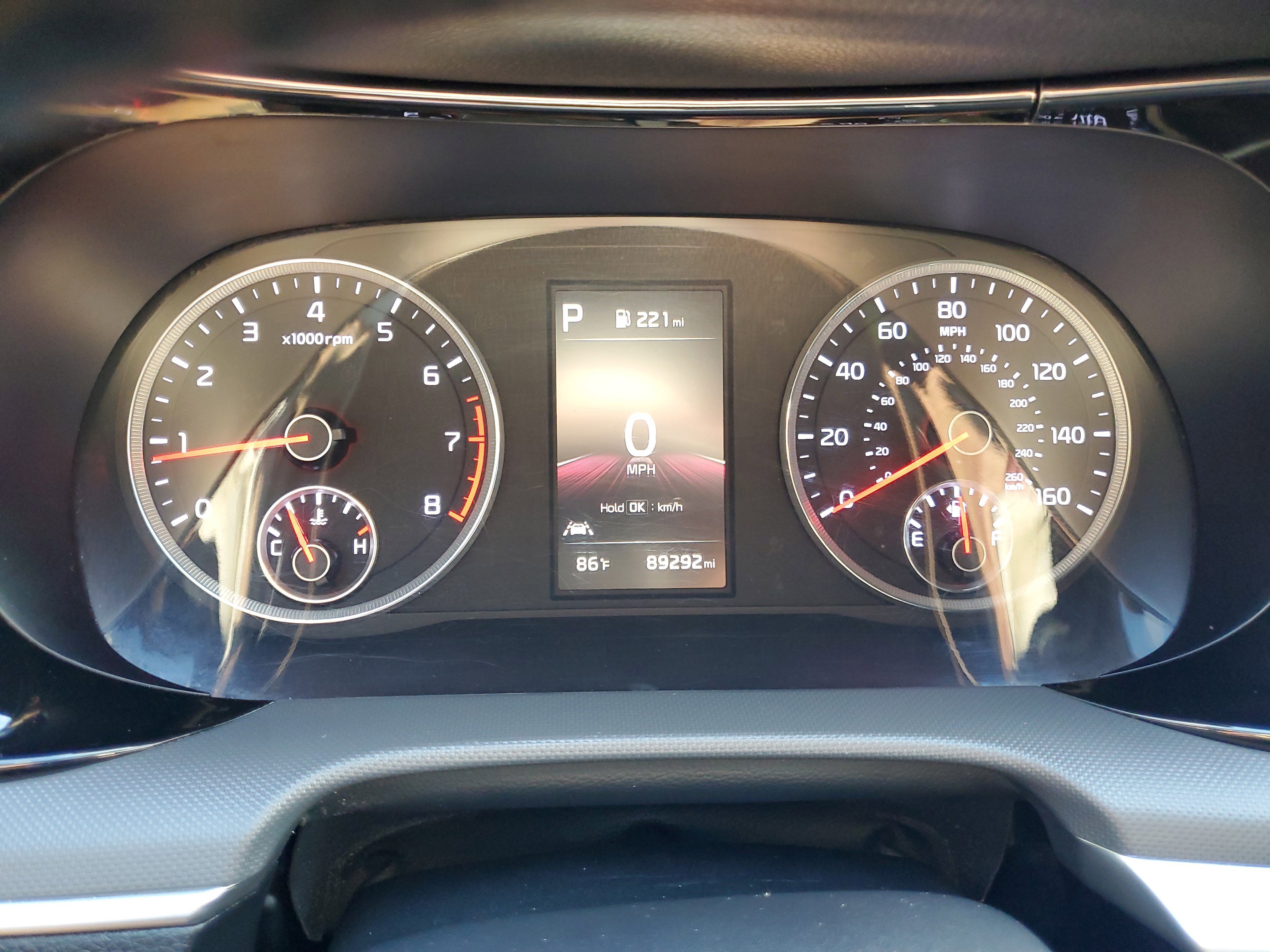 Used 2021 Kia K5 GT-Line image 25