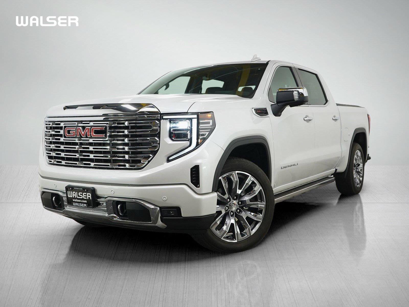 Used 2023 GMC Sierra 1500 Denali w/ Denali Reserve Package