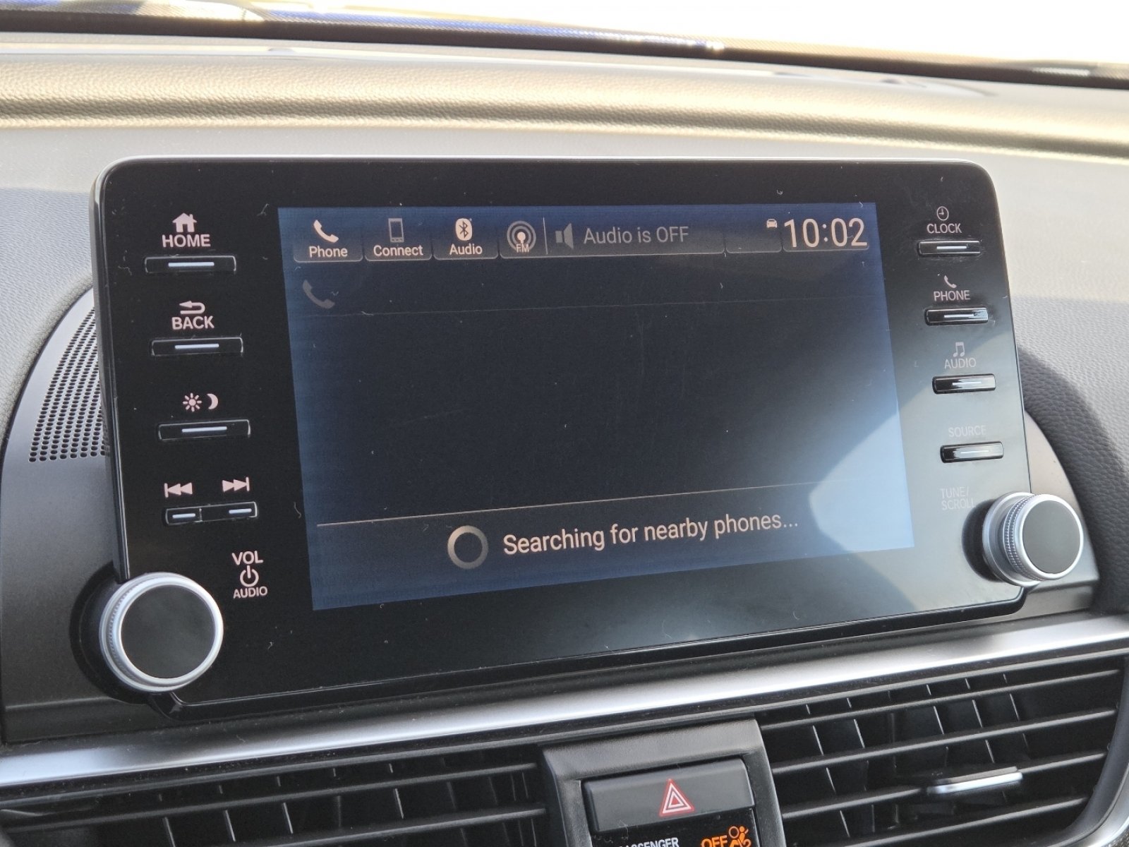 Used 2018 Honda Accord Sport image 27