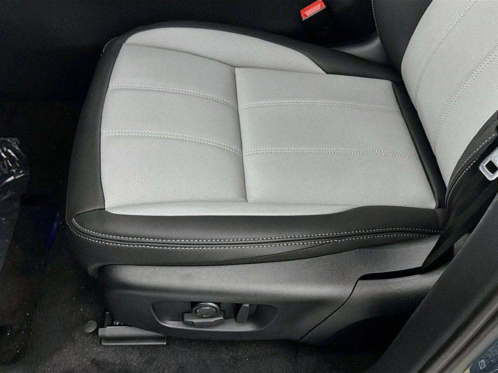 New 2026 Land Rover Range Rover Evoque Hoxton AWD/4WD image 20