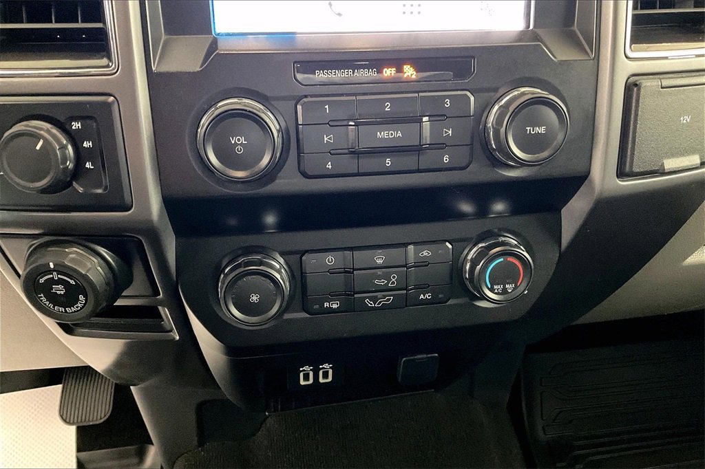 Used 2019 Ford F150 XLT w/ Equipment Group 301A Mid image 16