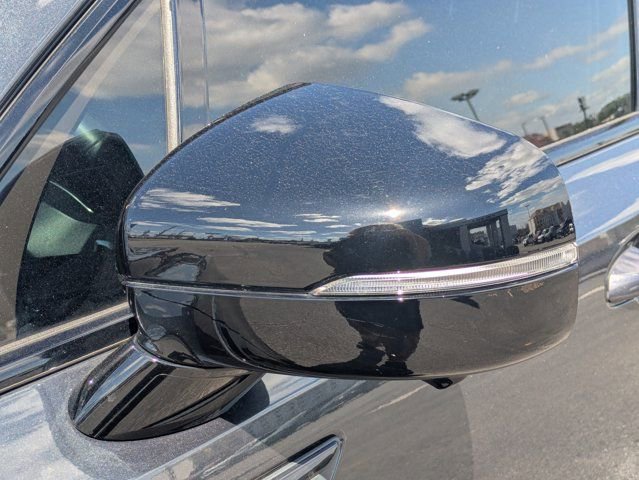 Used 2025 Kia Sorento SX Prestige image 11