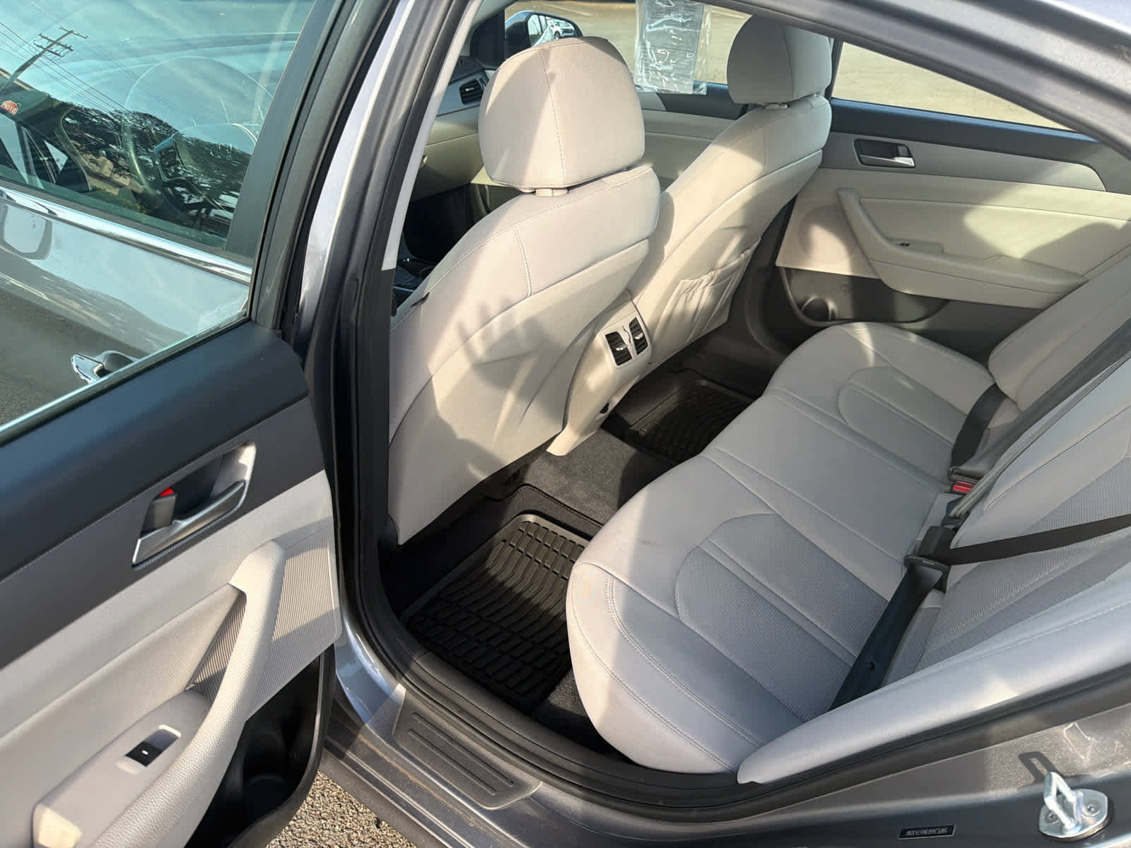 Used 2019 Hyundai Sonata SEL image 9