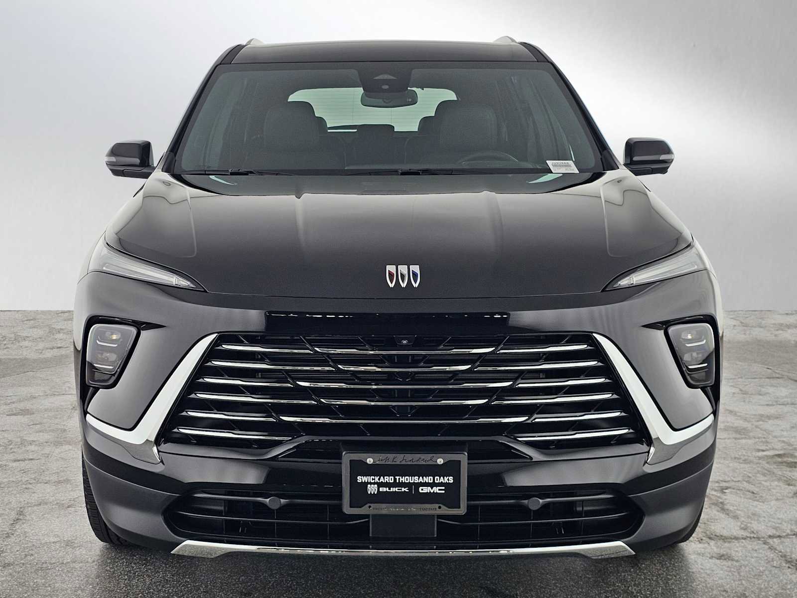 New 2026 Buick Enclave Preferred image 8