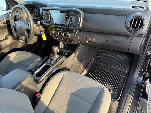 Used 2023 Toyota Tacoma SR image 20