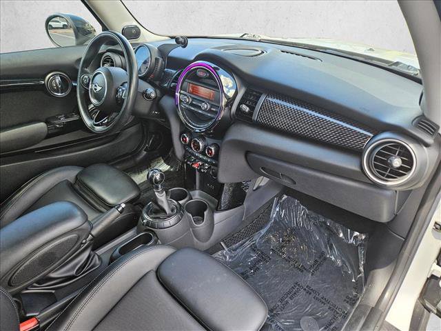 Used 2015 MINI Cooper S FWD image 18