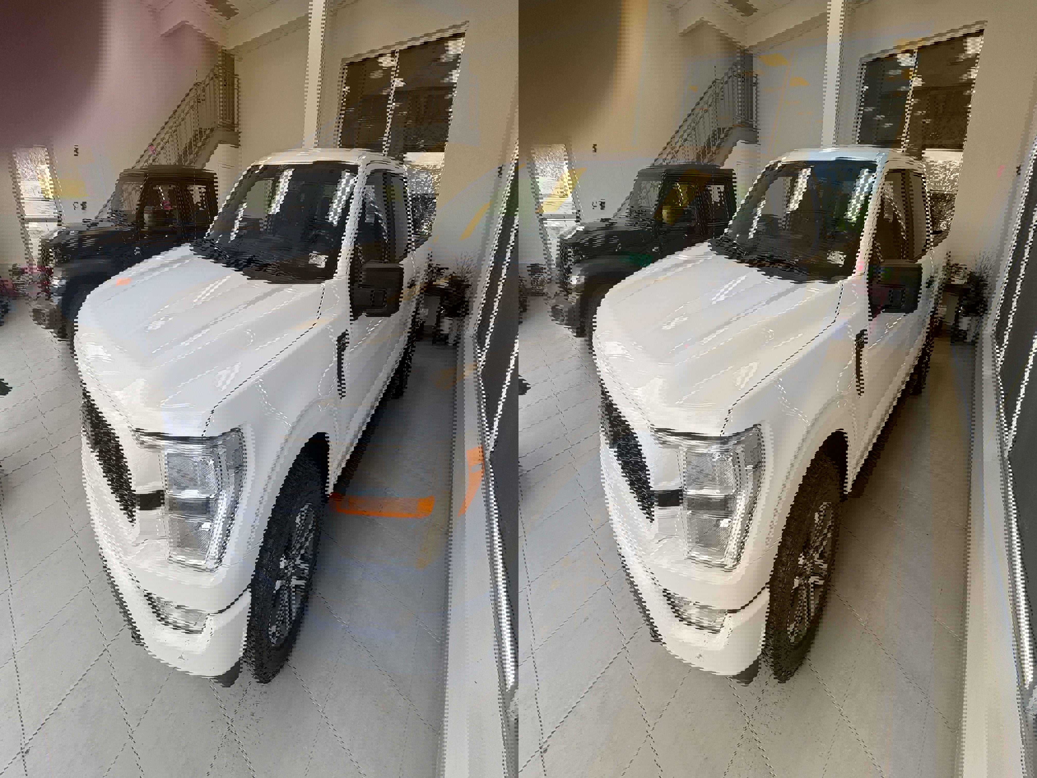 Used 2021 Ford F150 XL w/ STX Appearance Package image 2