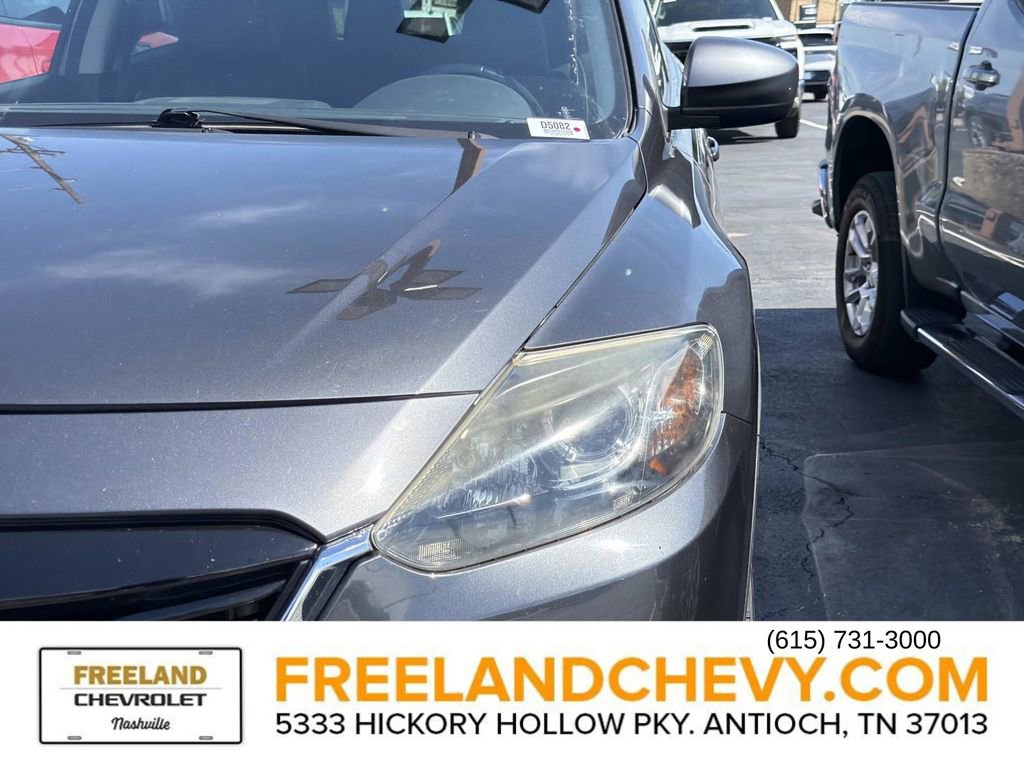 Used 2014 MAZDA CX-9 Touring FWD image 7