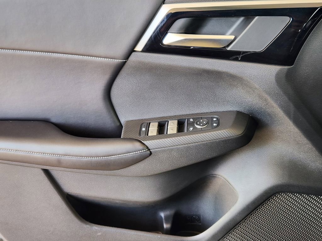 Used 2022 Mitsubishi Outlander SE image 22