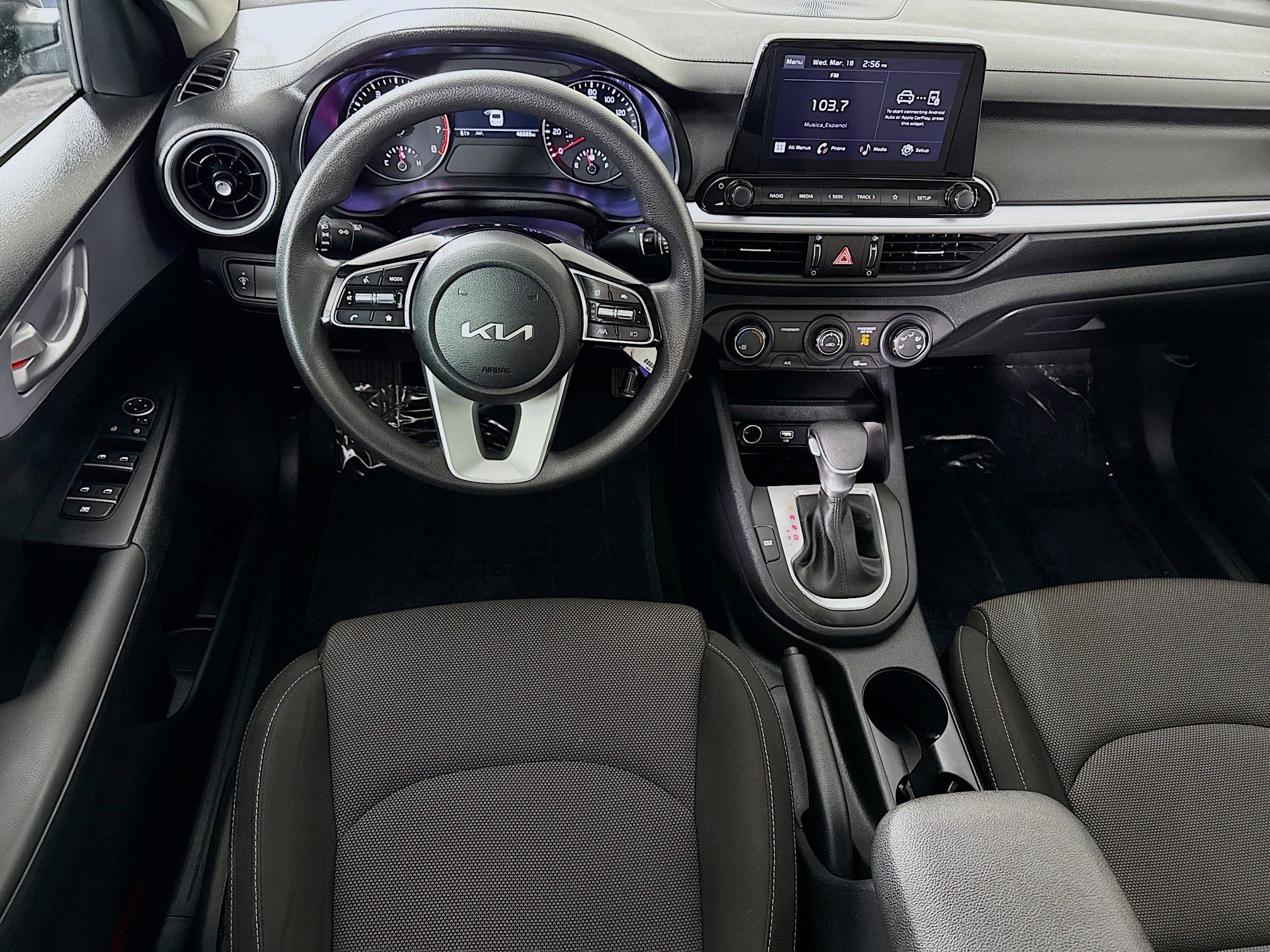 Used 2024 Kia Forte LX image 17