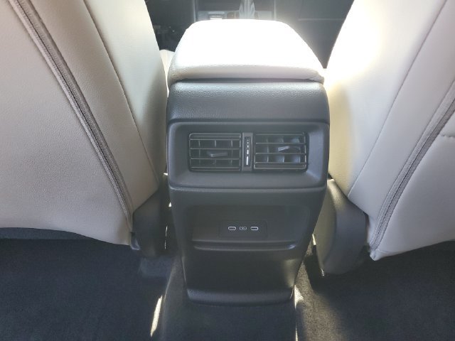 Certified 2024 Honda CR-V EX-L image 12