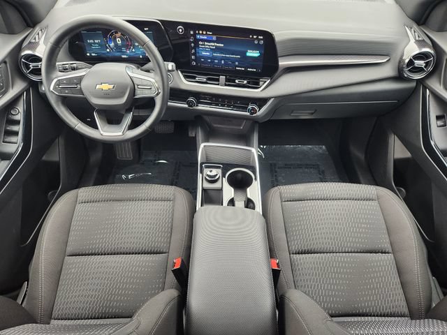 Used 2026 Chevrolet Equinox LT FWD image 26