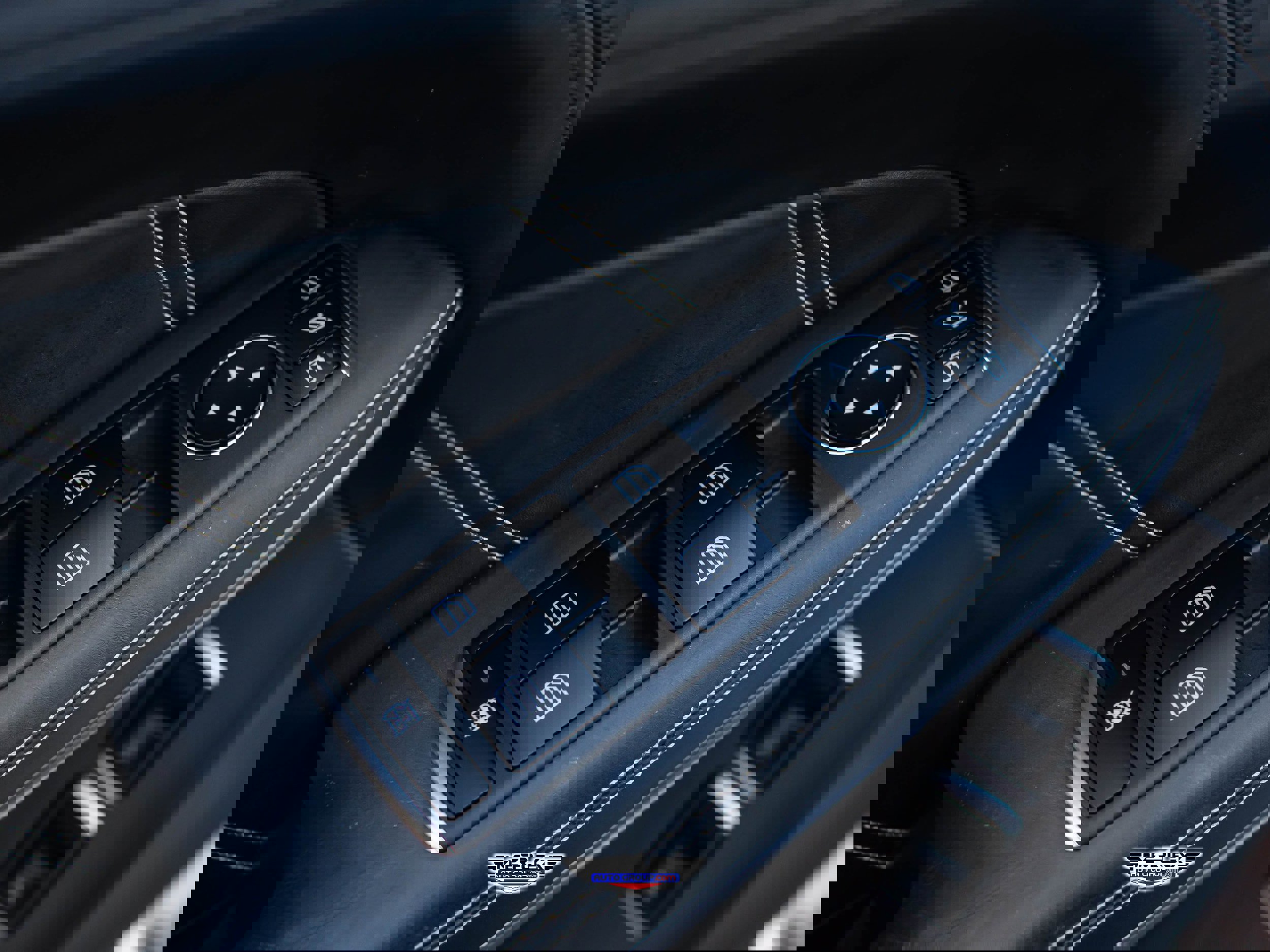 Used 2018 Mercedes-Benz GLS 63 AMG 4MATIC w/ AMG Night Styling Package image 42