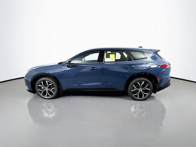 New 2026 Toyota Crown Signia image 5