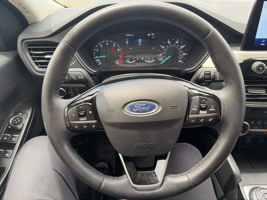 Used 2022 Ford Escape SE w/ Convenience Package AWD/4WD image 15