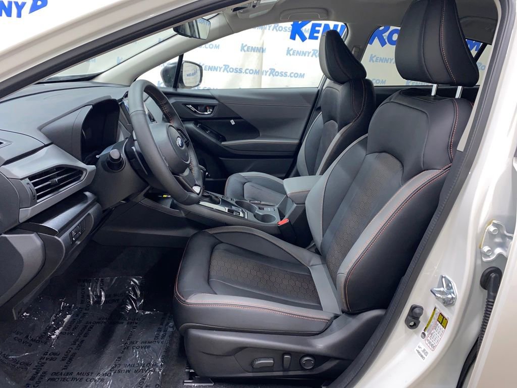 New 2026 Subaru Crosstrek 2.5i Limited image 7