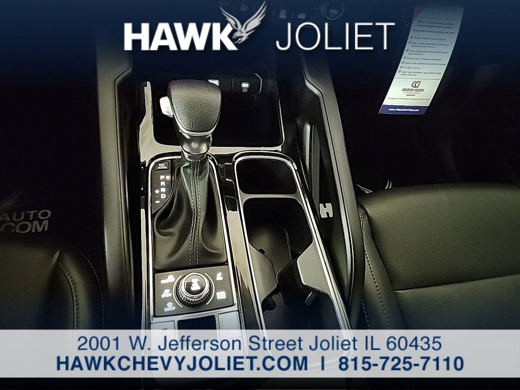 Used 2024 Kia Telluride LX AWD/4WD image 20