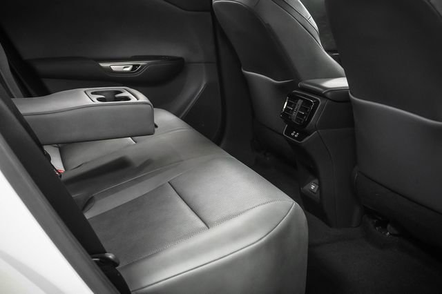 Certified 2023 Lexus RZ 450e Premium w/ Technology Package AWD/4WD image 24