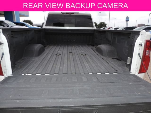 Used 2024 Chevrolet Silverado 3500 High Country w/ High Country Premium Package AWD/4WD image 12