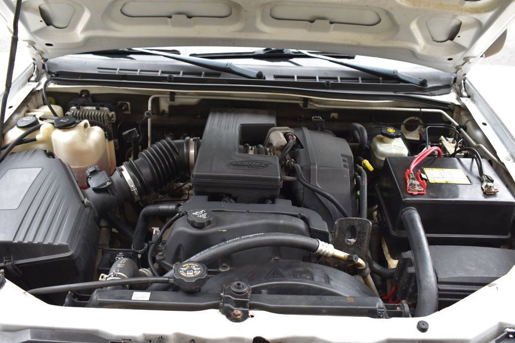 Used 2004 GMC Canyon SLE w/ Power Convenience Package image 11