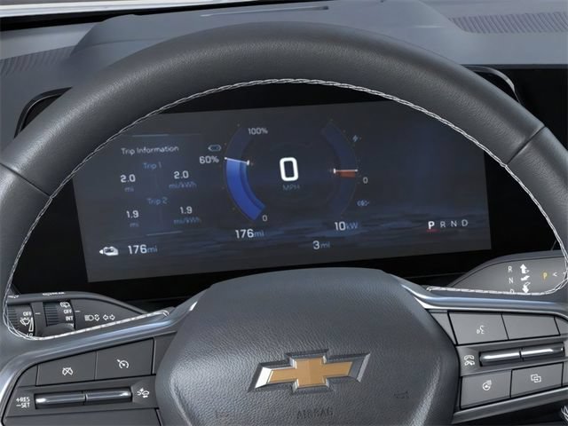 New 2024 Chevrolet Blazer EV LT AWD/4WD image 18