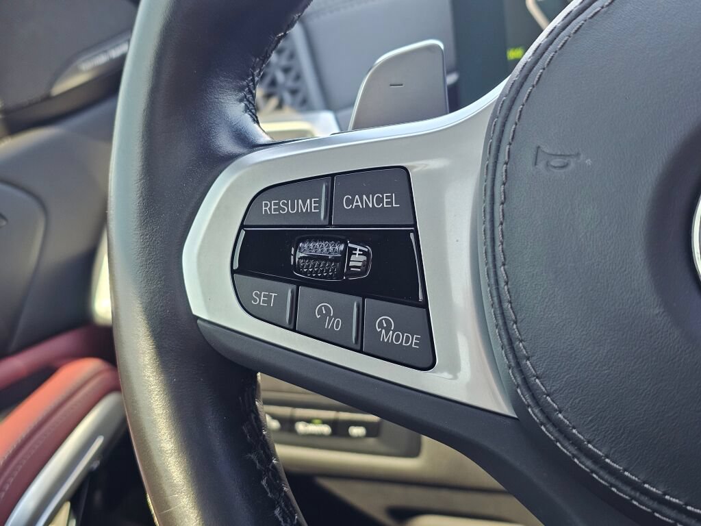 Used 2024 BMW X6 xDrive40i AWD/4WD image 26