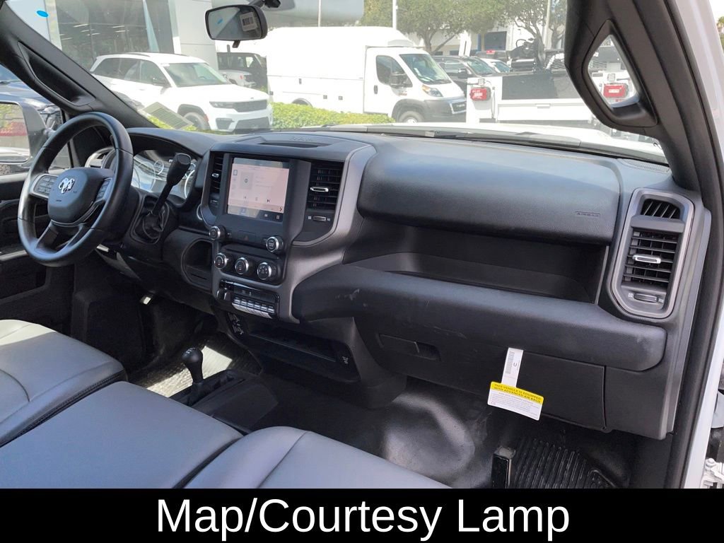 Used 2022 RAM 3500 Tradesman image 26