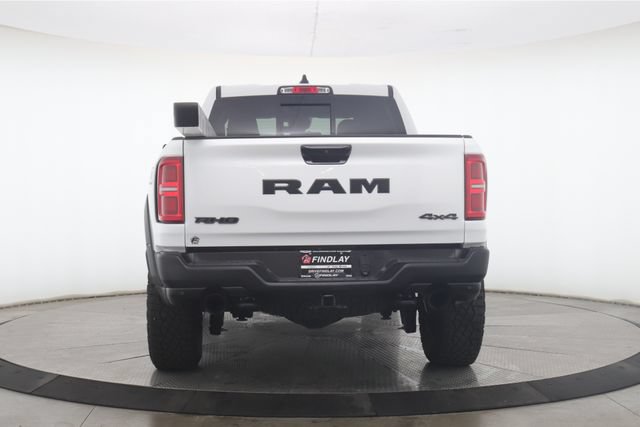 Used 2026 RAM 1500 RHO AWD/4WD image 11