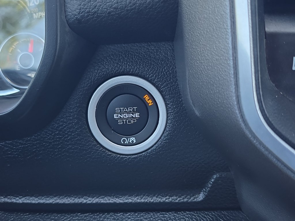 Used 2021 RAM 1500 Big Horn AWD/4WD image 25