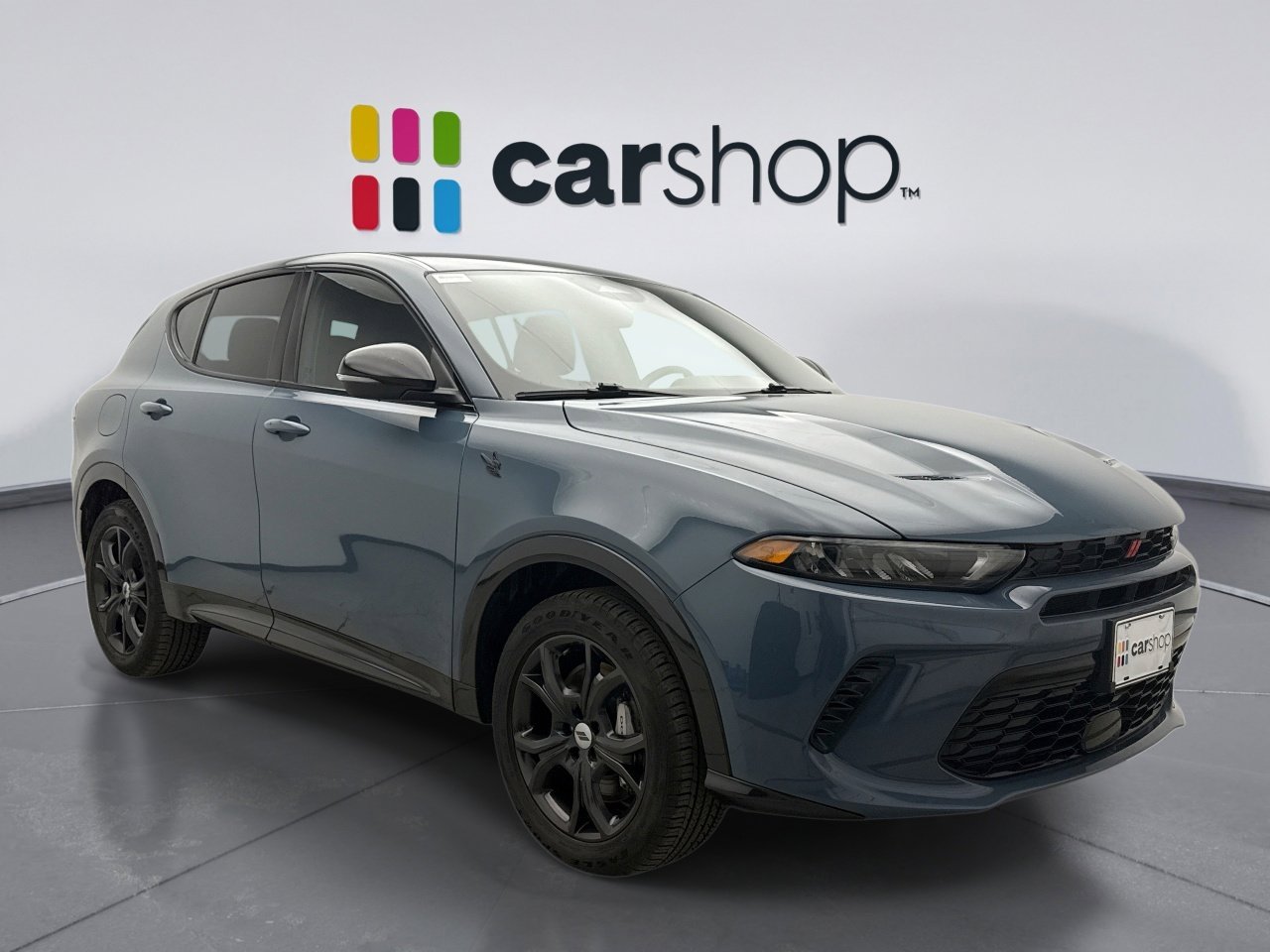 Used 2024 Dodge Hornet R/T w/ R/T Blacktop Package image 7