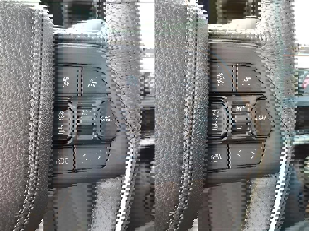 New 2026 Toyota Tacoma Limited image 22