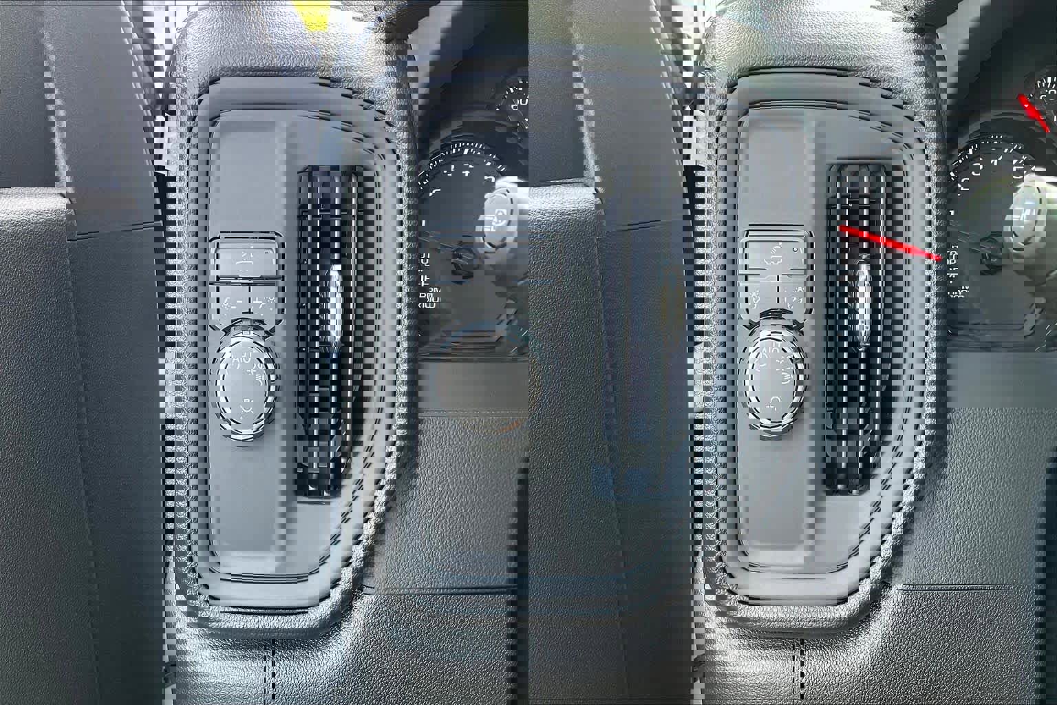 Used 2026 Chevrolet Silverado 1500 Custom image 56