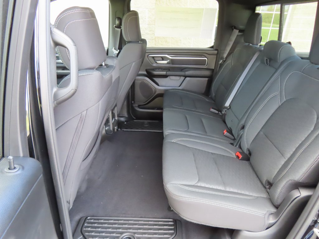 New 2026 RAM 1500 Lone Star image 26