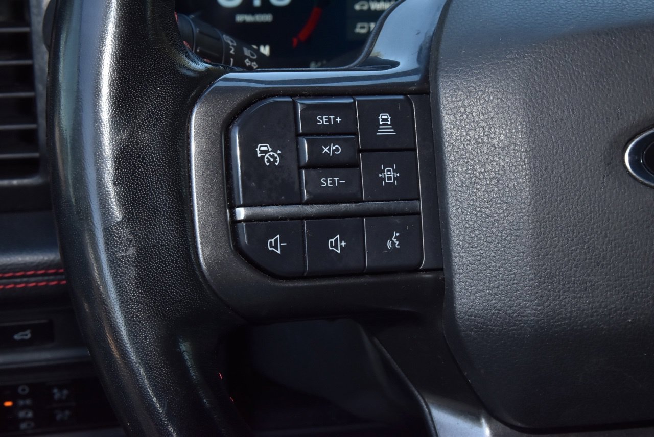 Certified 2023 Ford Expedition Limited AWD/4WD image 24