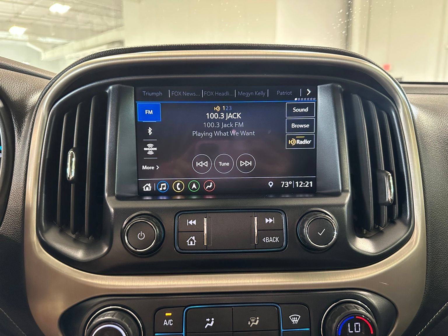 Used 2019 GMC Canyon Denali AWD/4WD image 24