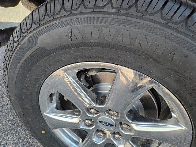 Used 2019 Ford F150 XLT w/ Equipment Group 302A Luxury image 9