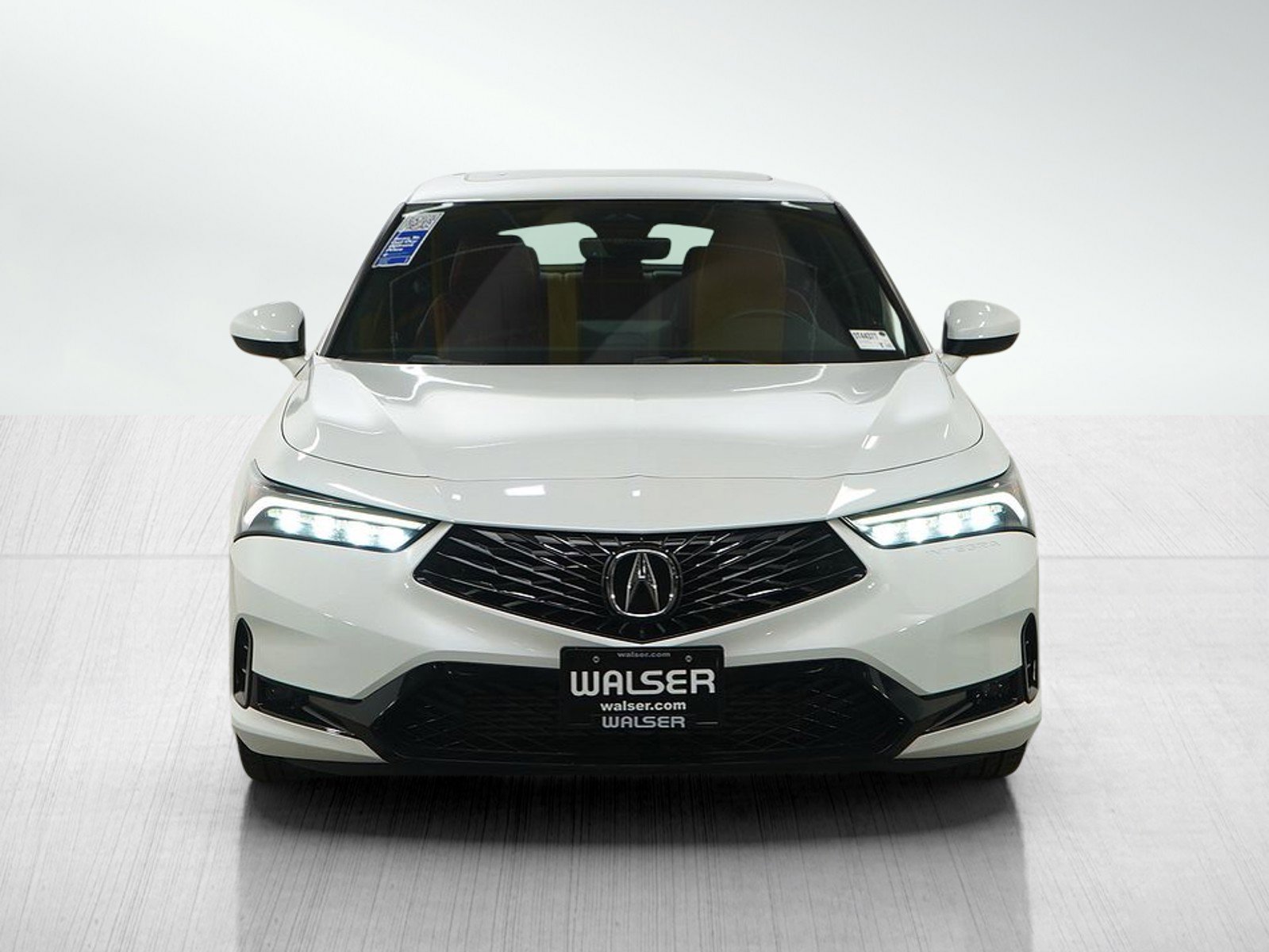 Used 2023 Acura Integra A-Spec image 8