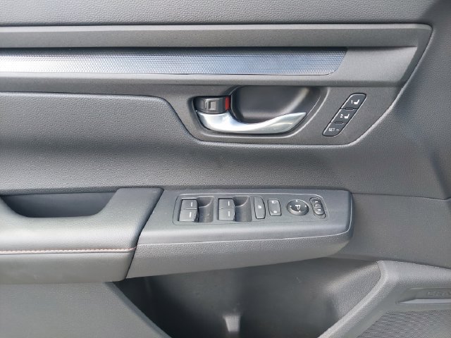 Used 2025 Honda CR-V Sport-L image 34