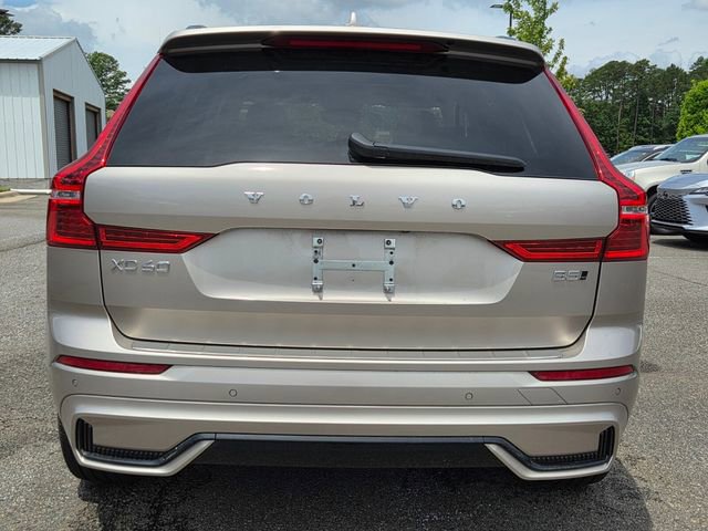 Used 2025 Volvo XC60 B5 Plus w/ Protection Package Premier AWD/4WD image 4
