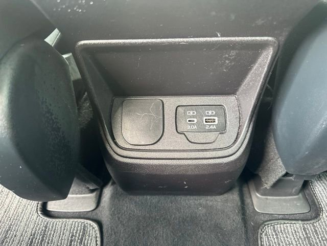 Used 2023 Subaru Ascent 8-Passenger AWD/4WD image 21