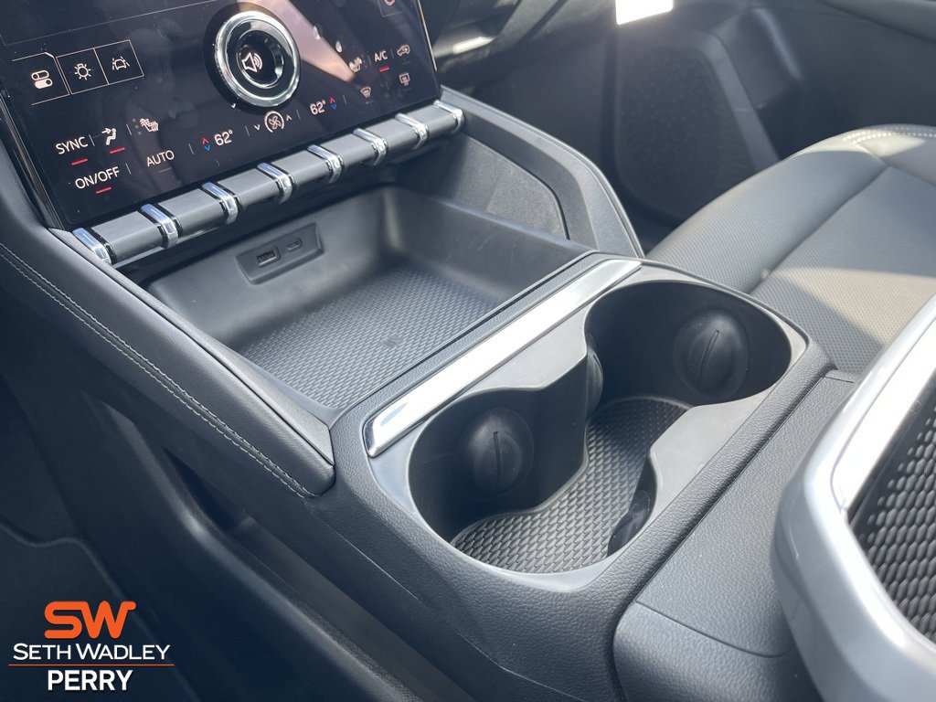 New 2026 GMC Terrain Elevation w/ Elevation Premium Package image 18