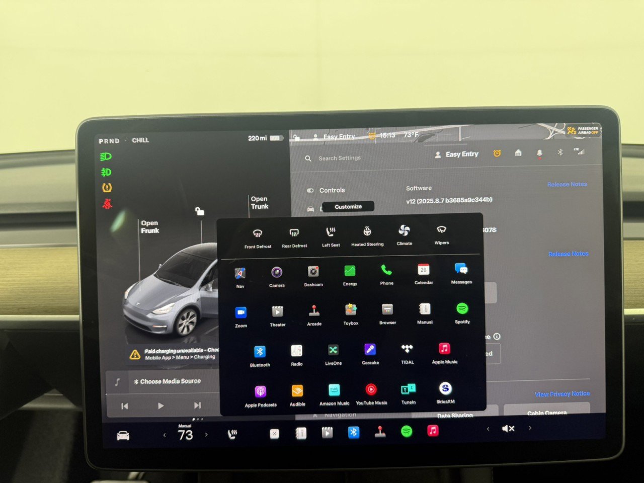 Used 2023 Tesla Model Y Long Range image 19