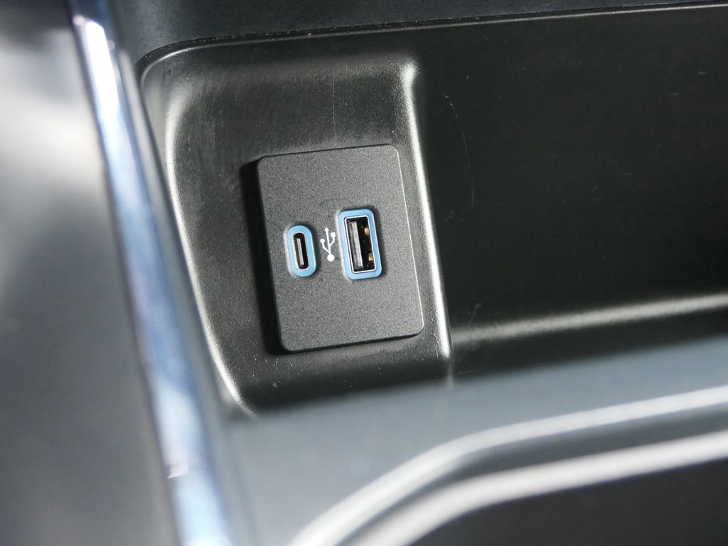 Used 2024 Ford F150 STX RWD image 24
