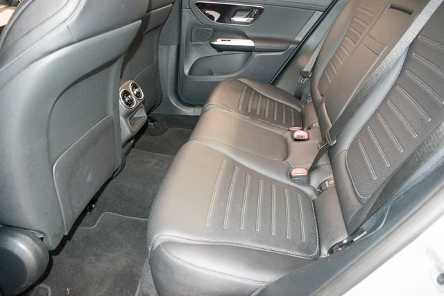Used 2023 Mercedes-Benz GLC 300 4MATIC w/ AMG Line image 17