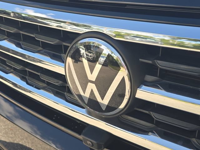 Certified 2023 Volkswagen Atlas SEL Premium AWD/4WD image 11